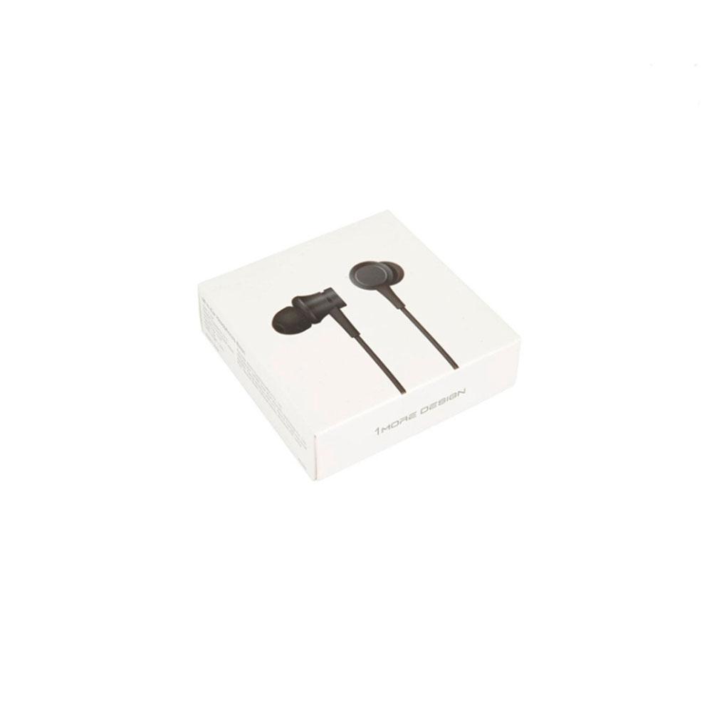 JIBGO - จิ๊บโก จำหน่ายสินค้าหลากหลาย และคุณภาพดี | HEADRPHONES (หูฟัง) XIAOMI MI IN-EAR HEADPHONES BASIC